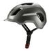 WEST BIKING Safety headgear Bike Safety WEST Bike Helmet Bike Arealer Helmet Helmet Bike Silver SIUKE Safety Cap WEST Safety - Essential WEST Safety Cap Nebublu