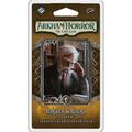 Arkham Horror The Card Game Harvey Walters Starter Deck | Horror Game | Mystery Game | Cooperative Card Game | Ages 14+ | 1-2 Players | Average Playtime 1-2 Hours | Made by Fantasy Flight Games