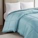 Madison Park Westport 300 Thread Count Cotton Shell Luxury Down Alternative Comforter