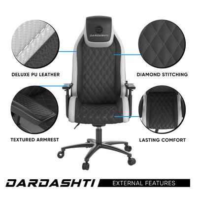 Upholstered Comfort Gaming Chair