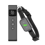 Carevas Driving device Remote Medium Small Collar Remote Medium Small 20-30 Lbs Medium Small 20-30 e-Collar Waterproof Cousopo IUPPA Lbs Reable e-Collar