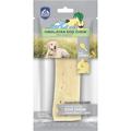 Himalayan Dog Chew Yak Cheese Dog Chews 100% Natural Long Lasting Gluten Free Healthy & Safe Dog Treats Lactose & Grain Free Protein Rich X-Large Dogs 55 Lbs & Larger Chicken Flavor 3.3 oz