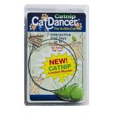 Catnip Cat Dancer Cat Toy