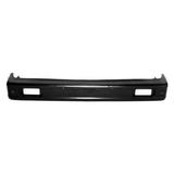 Sherman Parts SHE6805-90-1 Front Bumper P Samurai STD for 1986-1995 Suzuki Samurai