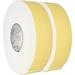 Foam Insulation Tape Weather Seal Strip for Doors Windows Air Conditioning Plumbing Pipes Weatherstrip Waterproof Seal Foam Strips (White 66Ft x 1/8â€� x 2â€�)