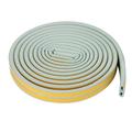 LSLJS Clearance! Door Draft Stopper Under Door Seals for Exterior/Interior Doors Door Sweep Strip Under Door Draft Blocker Soundproof Door Bottom Weather Stripping Weatherstrip Seals Door Seals 16.4