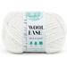 Lion Brand Yarn Wool-Ease Thick & Quick Yarn Soft and Bulky Yarn for Knitting Crocheting and Crafting 1 Skein Celebration