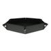 Folding Tray Jewelry Tray Desk Organizer PU Leather Valet Tray Jewelry Box Organizer Key Tray Household Storage Holder