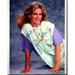 P J Soles On Ground In Purple And Green Top Photo Print (8 x 10) - Item # MVM50855