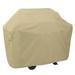 Classic Accessories Terrazzo Barbecue BBQ Grill Patio Storage Cover Fits Grills 58 L