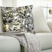 Liora Manne Verve II Confetti Indoor/Outdoor Pillow Single