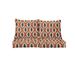 Mozaic Humble + Haute Hayden Sunstone Indoor/Outdoor Deep Seating Loveseat Pillow and Cushion Set 22.5 x 22.5 x 5 - Hayden Sunstone