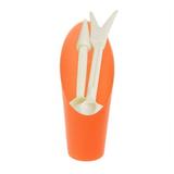 Plastic Garden Tools 3pcs/set Garden Gardening Seed Growing Soil Planting for Home Orchard Farmhouse Plants Planting