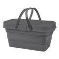 Carevas Carrying case Table Picnic BBQ HUIOP Picnic Table Picnic BUZHI Picnic Picnic case Outdoor
