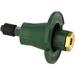 Orbit 1-3/4 in. H Full-Circle Pop-Up Sprinkler