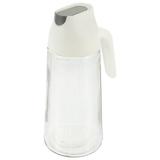 Convenient Oil Dispenser Portable Vinegar Dispenser Household Vinegar Bottle Home Accessory
