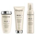 Kérastase - Densifique Set Densimorphose (Shampoo / Spülung / Densimorphose) Haarpflegesets 0.6 l Damen