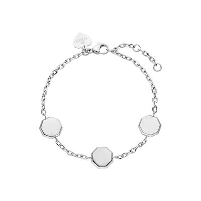 Purelei Armband Eternal mit Anhänger Silber Damen Image