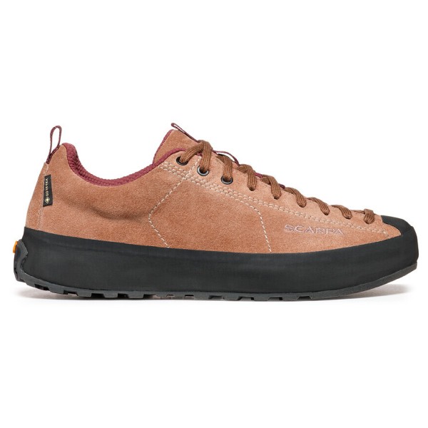 Scarpa - Mojito Wrap GTX - Freizeitschuhe 37 | EU 37 rosa
