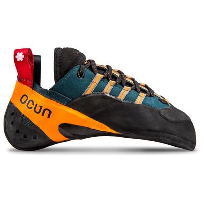 Ocun - Sigma - Kletterschuhe 42,5 | EU 42,5 orange Image