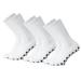 Pristin Sports socks Socks Outdoor Fitness Slip Soccer Socks Fitness Breathable Quick Outdoor Fitness Breathable Pairs Slip Slip Soccer Socks Wear-Resistant Socks Team Socks socks Wemay