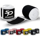 Starpro | Crepe Boxing Wraps Men & Women | Many Colors | Thumb & Loop |Boxing Hand Wraps for Boxing Gloves Men Boxing Hand Wraps for Men Boxing Wraps Women Hand Wraps for Boxing Gloves Women