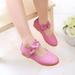 Little Girl s Party Girls Dress Shoes Flower Dance Shoes Girls infant shoes boys shoes girl gift