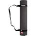 Manduka Yoga Commuter Mat Carrier - Eco-Friendly Cotton Easy to Carry Hands-Free For All Mat Sizes 68 x 1.5