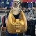 Michael Kors Bags | Coach Gold Hobo Bag | Color: Black | Size: Os