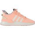 Adidas Shoes | Adidas U Path Run Evh 791004 Size 7 Sneakers Running Athletic Shoes Mens Womens | Color: Orange/Pink | Size: 7