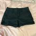 American Eagle Outfitters Shorts | Black Size 4 American Eagle Super Stretch Shorts | Color: Black | Size: 4
