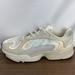 Adidas Shoes | Adidas Originals Off White/Ice Mint Yung-1 Sneakers Cg7118 Men’s Size 8 New | Color: Gray/White | Size: 8