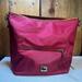 Dooney & Bourke Bags | Dooney & Bourke Red / Burgundy Tote Bag | Color: Brown/Red | Size: Os