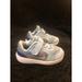 Nike Shoes | Baby Nike Revolution Blue 5c Shoes | Color: Blue | Size: 5b