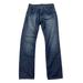 Levi's Jeans | Levis 514 Straight Fit Jeans Mens 30 X 32 Medium Wash Blue Denim Flex Stretch | Color: Blue | Size: 30