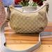 Gucci Bags | Authentic Gucci Nwot Gg Crossbody Bag, Pristine Condition! | Color: Pink/Tan | Size: Os
