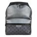 Louis Vuitton Bags | Louis Vuitton Discovery Backpack Daypack Monogram Taiga Silver Pm Shoulder Bag | Color: Black/Brown | Size: Os