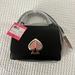 Kate Spade Bags | Kate Spade Crossbody | Color: Black | Size: Os