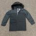 Columbia Jackets & Coats | Boys' Boundary Bay Down Parka- Columbia Size 10/12 | Color: Black | Size: Mb
