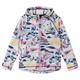 Reima - Kid's Haave - Fleecejacke Gr 110 grau