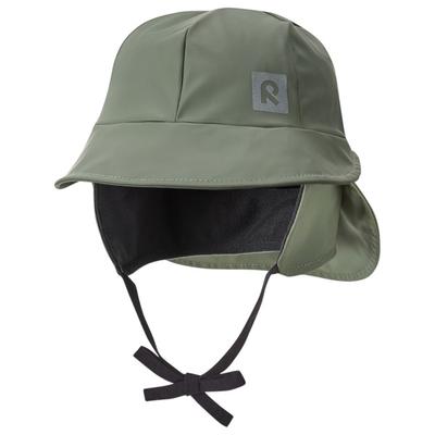 Reima - Kid's Rainy - Hut Gr 56 cm oliv Image