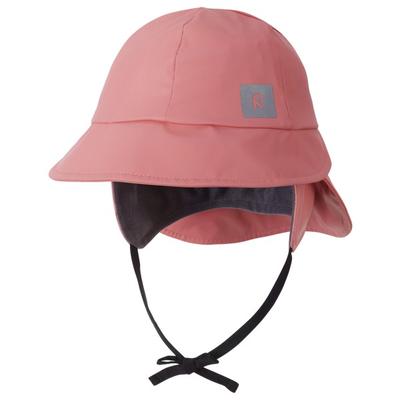 Reima - Kid's Rainy - Hut Gr 52 cm rosa Image