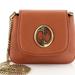 Gucci Bags | Gucci 1973 Crossbody Bag (Small) | Color: Orange | Size: Os