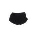 Active by Old Navy Athletic Shorts: Black Solid Activewear - Women's Size Small