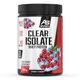 All Stars Clear Isolate Whey Protein (750g, Fresh Cherry)