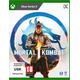 WARNER BROS. Spielesoftware "Mortal Kombat 1" Games bunt (eh13) Xbox Series