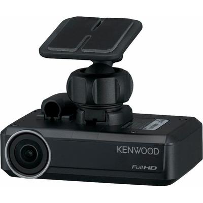 KENWOOD Camcorder "DRVN520" schwarz Camcorder