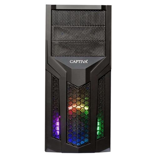 CAPTIVA Gaming-PC 