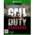 ACTIVISION Spielesoftware "Call of Duty Vanguard" Games schwarz (eh13) Xbox ONE Spiele