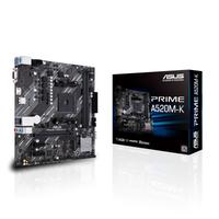 ASUS Mainboard PRIME A520M-K Mainboards eh13 Mainboards